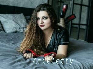 Arieletty
