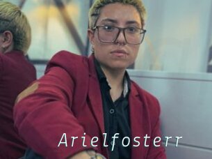 Arielfosterr