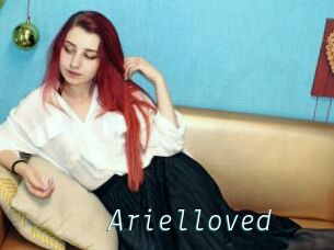Arielloved