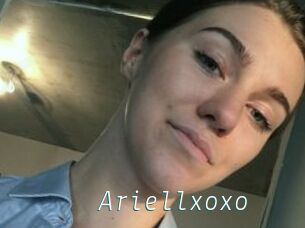 Ariellxoxo