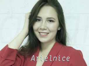 Arielnice