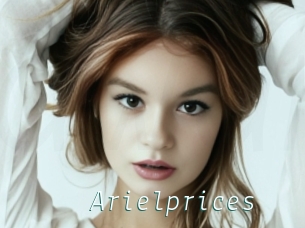 Arielprices