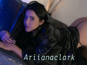 Ariianaclark