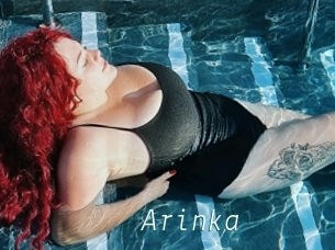 Arinka