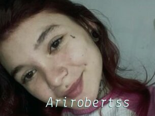 Arirobertss