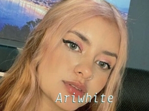 Ariwhite