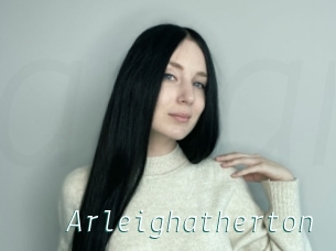 Arleighatherton
