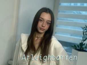 Arleighbarren