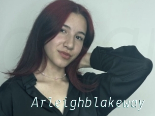 Arleighblakeway