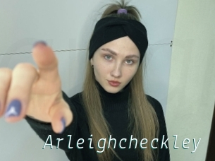 Arleighcheckley