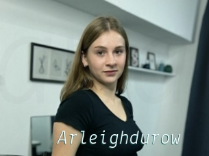 Arleighdurow