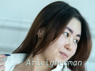 Arleighedman