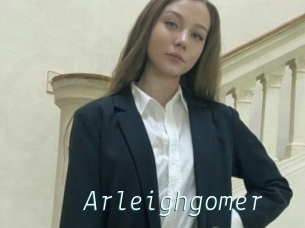 Arleighgomer