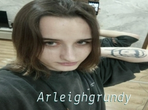 Arleighgrundy
