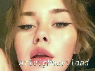 Arleighhaviland