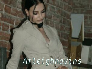 Arleighhavins