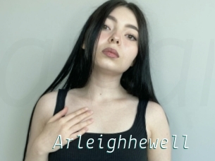 Arleighhewell