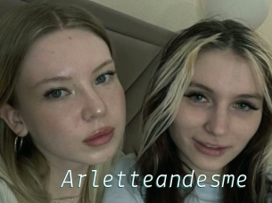 Arletteandesme