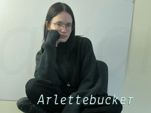 Arlettebucker