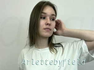 Arlettebyfield