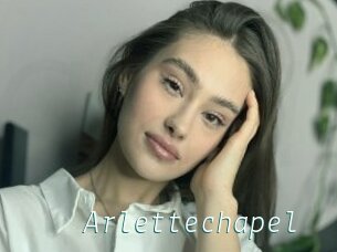 Arlettechapel