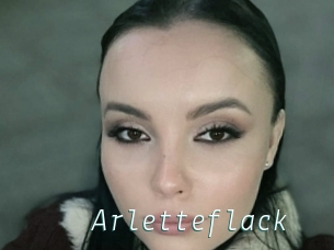Arletteflack