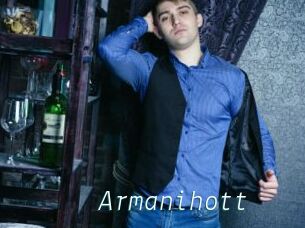 Armanihott
