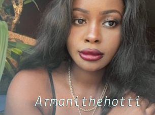 Armanithehotti