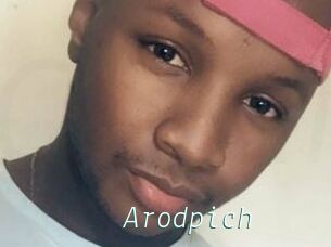 Arodpich