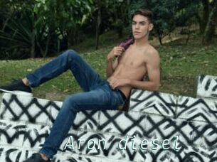 Aron_diesel