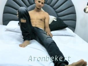 Aronbekert