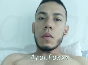 Aronfoxxx