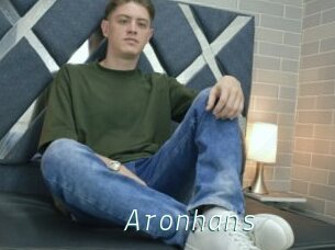 Aronhans