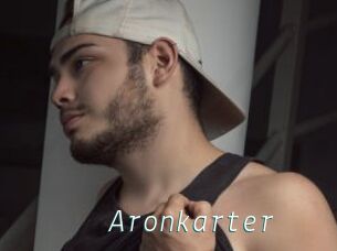 Aronkarter