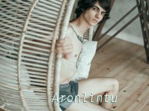 Aronlintu
