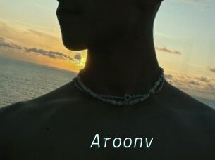 Aroonv