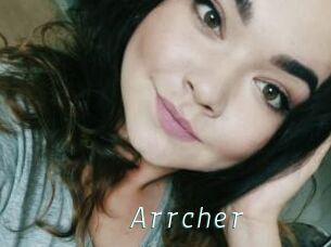 Arrcher