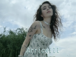 Arriamill