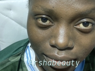 Arshabeauty