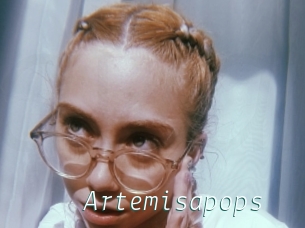Artemisapops