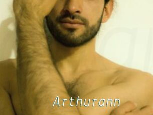 Arthurann