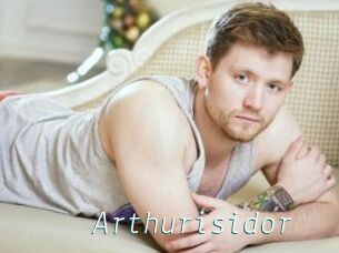 Arthurisidor