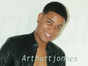 Arthurtjonnes