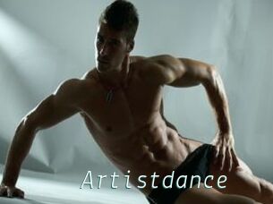Artistdance