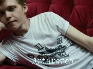 Arturarch
