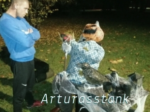 Arturasstank