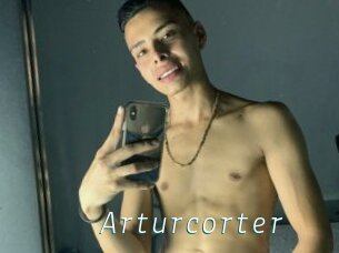 Arturcorter