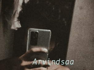 Arvindsaa