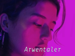 Arwentaler
