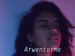 Arwentorme